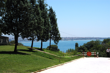Topkapi Sarayi _04